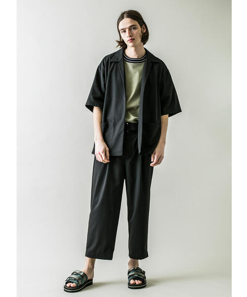 MONKEY TIME（モンキータイム）の「＜monkey time＞ TR TWILL
