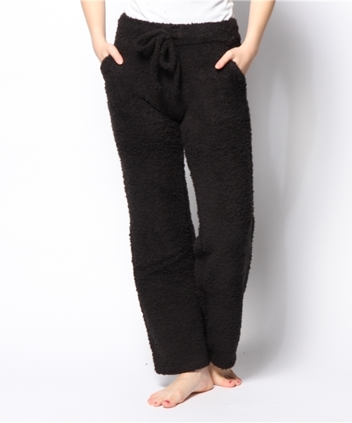BAREFOOT DREAMS（ベアフットドリームズ）の「BFD-11S-003 Cozy Chic Women's Pant（その他パンツ・レディース・キャメル/ストーン/ブラック系その他/ネイビー/ブルー系その他・MEDIUM/X-SMALL/SMALL）」の2枚目の写真