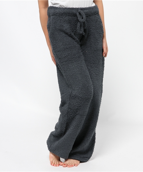 BAREFOOT DREAMS（ベアフットドリームズ）の「BFD-11S-003 Cozy Chic Women's Pant（その他パンツ・レディース・キャメル/ストーン/ブラック系その他/ネイビー/ブルー系その他・MEDIUM/X-SMALL/SMALL）」の4枚目の写真