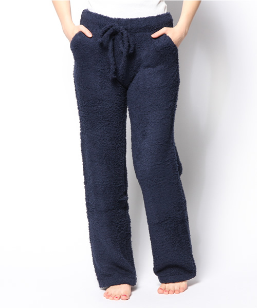 BAREFOOT DREAMS（ベアフットドリームズ）の「BFD-11S-003 Cozy Chic Women's Pant（その他パンツ・レディース・キャメル/ストーン/ブラック系その他/ネイビー/ブルー系その他・MEDIUM/X-SMALL/SMALL）」の3枚目の写真