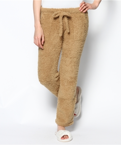 BAREFOOT DREAMS（ベアフットドリームズ）の「BFD-11S-003 Cozy Chic Women's Pant（その他パンツ・レディース・キャメル/ストーン/ブラック系その他/ネイビー/ブルー系その他・MEDIUM/X-SMALL/SMALL）」の5枚目の写真