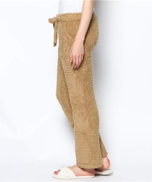 BAREFOOT DREAMS（ベアフットドリームズ）の「BFD-11S-003 Cozy Chic Women's Pant（その他パンツ・レディース・キャメル/ストーン/ブラック系その他/ネイビー/ブルー系その他・MEDIUM/X-SMALL/SMALL）」の6枚目の写真