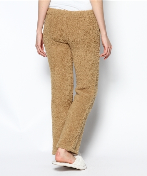 BAREFOOT DREAMS（ベアフットドリームズ）の「BFD-11S-003 Cozy Chic Women's Pant（その他パンツ・レディース・キャメル/ストーン/ブラック系その他/ネイビー/ブルー系その他・MEDIUM/X-SMALL/SMALL）」の7枚目の写真