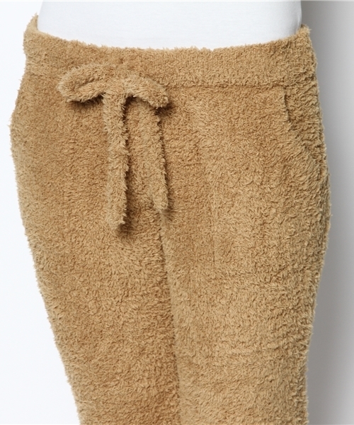 BAREFOOT DREAMS（ベアフットドリームズ）の「BFD-11S-003 Cozy Chic Women's Pant（その他パンツ・レディース・キャメル/ストーン/ブラック系その他/ネイビー/ブルー系その他・MEDIUM/X-SMALL/SMALL）」の8枚目の写真