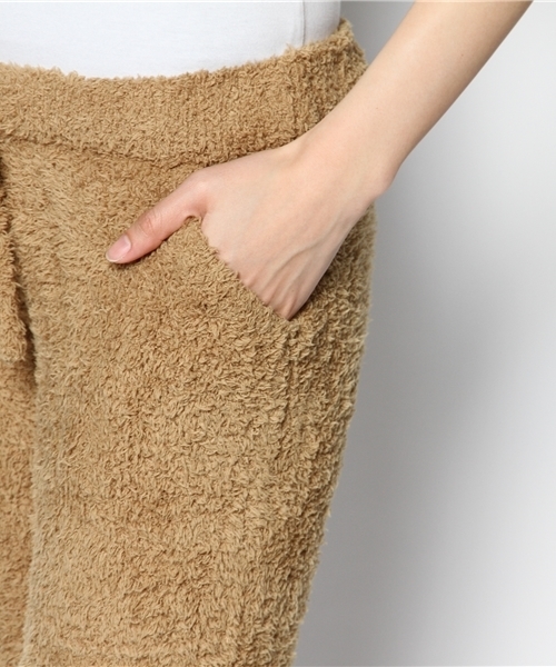 BAREFOOT DREAMS（ベアフットドリームズ）の「BFD-11S-003 Cozy Chic Women's Pant（その他パンツ・レディース・キャメル/ストーン/ブラック系その他/ネイビー/ブルー系その他・MEDIUM/X-SMALL/SMALL）」の10枚目の写真