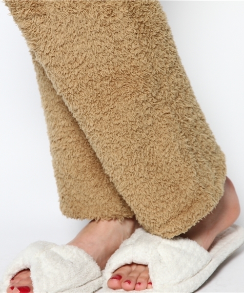 BAREFOOT DREAMS（ベアフットドリームズ）の「BFD-11S-003 Cozy Chic Women's Pant（その他パンツ・レディース・キャメル/ストーン/ブラック系その他/ネイビー/ブルー系その他・MEDIUM/X-SMALL/SMALL）」の11枚目の写真