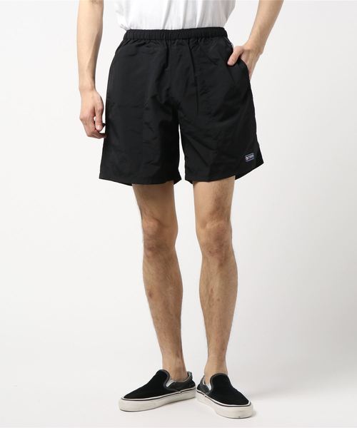 OUTDOOR PRODUCTS（アウトドアプロダクツ）の「OUTDOOR PRODUCTS/アウトドアプロダクツ ナイロン バギー ショートパンツ/ ハーフパンツ/ ショーツ（その他パンツ・メンズ・ブラック/ベージュ/ネイビー/レッド/カーキ/マスタード/ロイヤルブルー・LL/M/L）」の22枚目の写真
