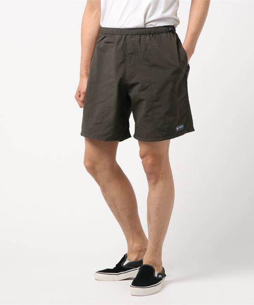 OUTDOOR PRODUCTS（アウトドアプロダクツ）の「OUTDOOR PRODUCTS/アウトドアプロダクツ ナイロン バギー ショートパンツ/ ハーフパンツ/ ショーツ（その他パンツ・メンズ・ブラック/ベージュ/ネイビー/レッド/カーキ/マスタード/ロイヤルブルー・LL/M/L）」の20枚目の写真