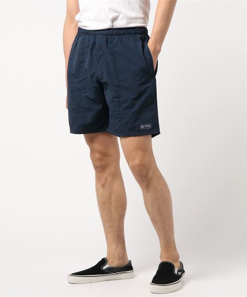 OUTDOOR PRODUCTS/アウトドアプロダクツ ナイロン バギー