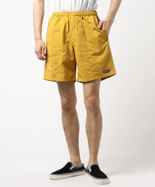OUTDOOR PRODUCTS（アウトドアプロダクツ）の「OUTDOOR PRODUCTS/アウトドアプロダクツ ナイロン バギー ショートパンツ/ ハーフパンツ/ ショーツ（その他パンツ・メンズ・ブラック/ベージュ/ネイビー/レッド/カーキ/マスタード/ロイヤルブルー・LL/M/L）」の17枚目の写真