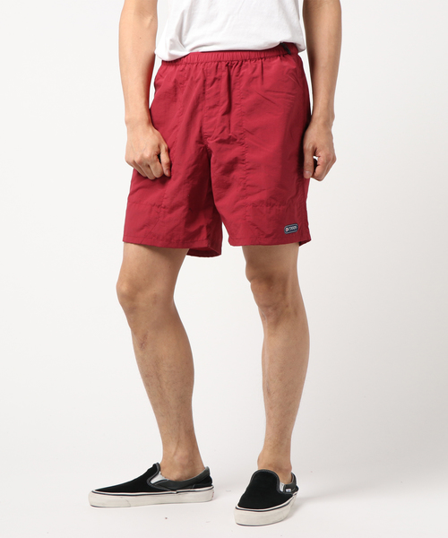 OUTDOOR PRODUCTS（アウトドアプロダクツ）の「OUTDOOR PRODUCTS/アウトドアプロダクツ ナイロン バギー ショートパンツ/ ハーフパンツ/ ショーツ（その他パンツ・メンズ・ブラック/ベージュ/ネイビー/レッド/カーキ/マスタード/ロイヤルブルー・LL/M/L）」の16枚目の写真