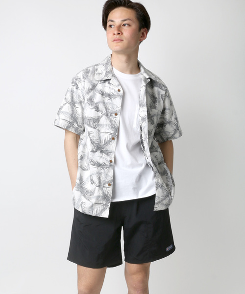 OUTDOOR PRODUCTS（アウトドアプロダクツ）の「OUTDOOR PRODUCTS/アウトドアプロダクツ ナイロン バギー ショートパンツ/ ハーフパンツ/ ショーツ（その他パンツ・メンズ・ブラック/ベージュ/ネイビー/レッド/カーキ/マスタード/ロイヤルブルー・LL/M/L）」の11枚目の写真