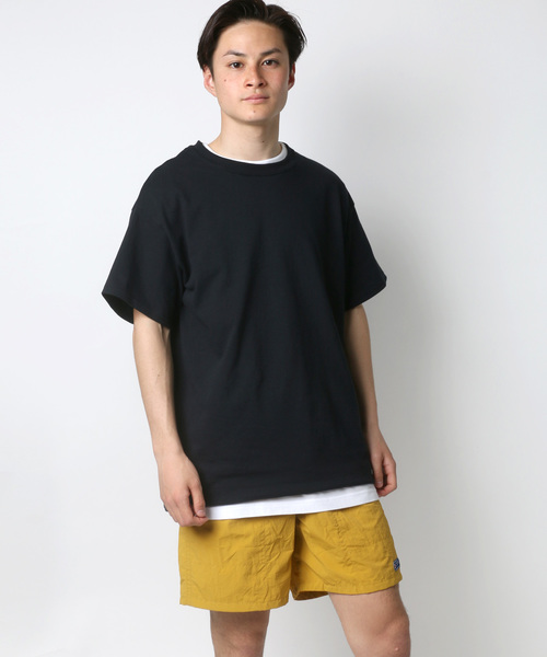 OUTDOOR PRODUCTS（アウトドアプロダクツ）の「OUTDOOR PRODUCTS/アウトドアプロダクツ ナイロン バギー ショートパンツ/ ハーフパンツ/ ショーツ（その他パンツ・メンズ・ブラック/ベージュ/ネイビー/レッド/カーキ/マスタード/ロイヤルブルー・LL/M/L）」の8枚目の写真