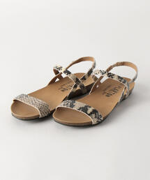 PLAKTON | [プラクトン]PLAKTON SC ストラップ サンダル(サンダル)