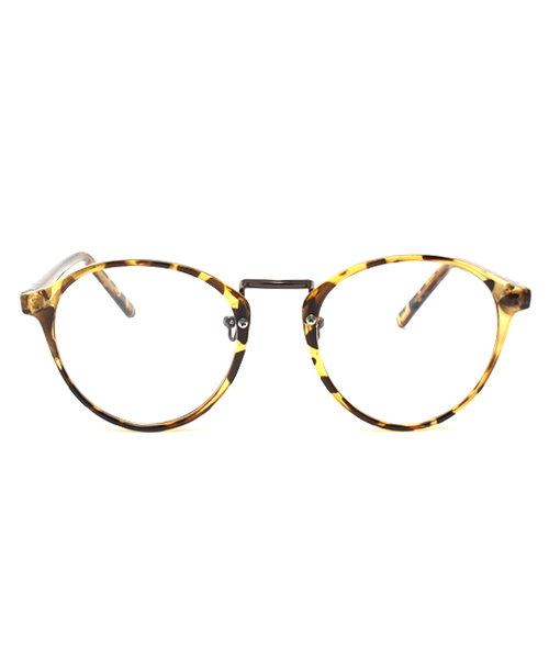 WEGO（ウィゴー）の「WEGO/ボストンタイプ（メガネ・メンズ・ブラウン系その他/ブラック・FREE）」の7枚目の写真