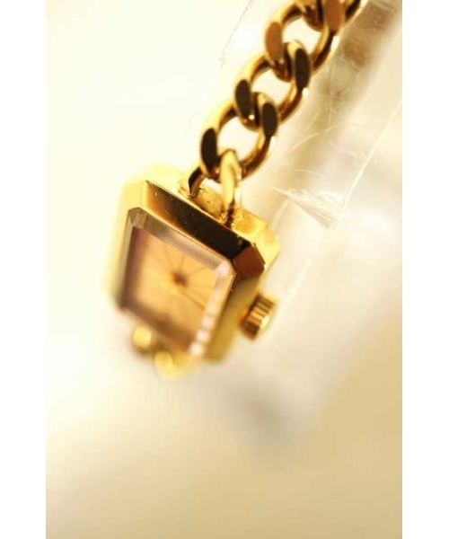 【美品】アッシュペーフランス　induna インデュナ etoile 腕時計 H.P.FRANCE - アッシュペーフランス induna インデュナ 腕時計