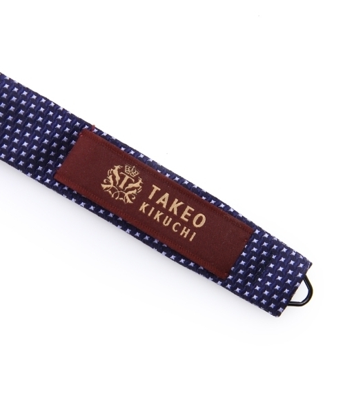 ◆フォーマル蝶ネクタイ（ネクタイ）｜TAKEO KIKUCHI（タケオキクチ）