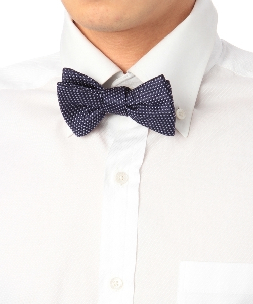 ◆フォーマル蝶ネクタイ（ネクタイ）｜TAKEO KIKUCHI（タケオキクチ）