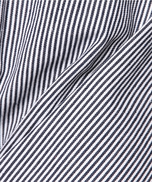 WEGO（ウィゴー）の「WEGO/デニムサークルスカート（デニムスカート・レディース・ホワイト/ストライプ/ライトインディゴブルー/インディゴブルー・MEDIUM/LARGE）」の13枚目の写真