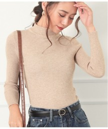Vネックtシャツ 重ね着 に該当するレディースのニット セーター一覧 Wear
