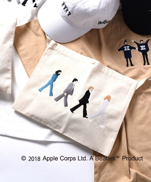 セール ブランド古着 ショルダーバッグ ショルダーバッグ The Beatles ザビートルズ のファッション通販 Zozoused