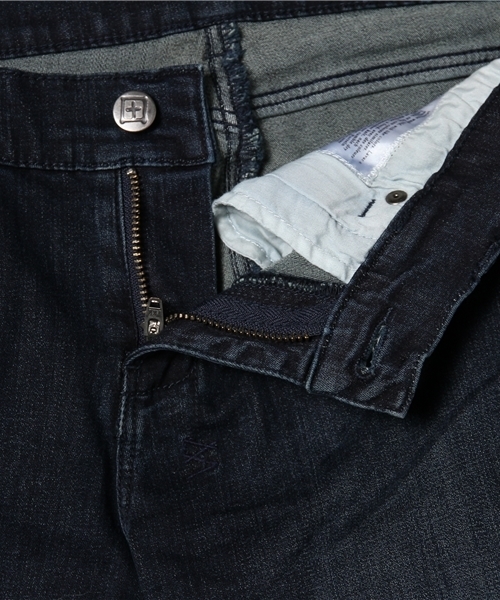 KSUBI（スビ）の「KSUBI スキニーパンツ（デニムパンツ・レディース・ネイビー・28/24/26）」の14枚目の写真