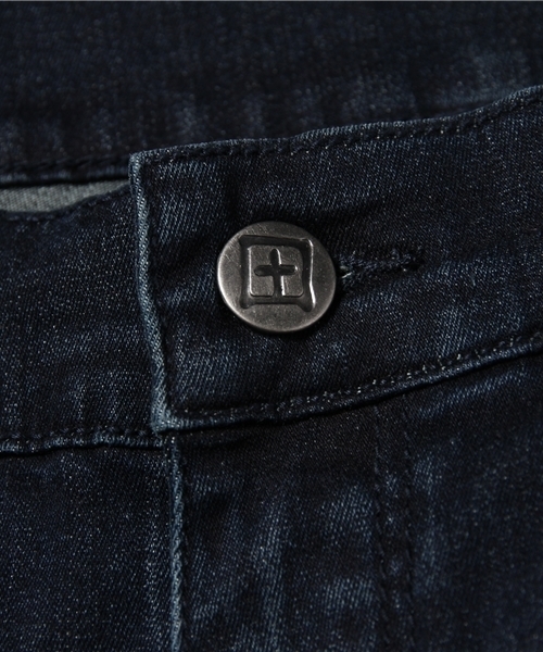 KSUBI（スビ）の「KSUBI スキニーパンツ（デニムパンツ・レディース・ネイビー・28/24/26）」の13枚目の写真