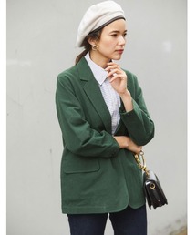 &. NOSTALGIA�i�A���h�@�h�b�g�@�m�X�^���W�A�j�́u�I�[�o�[�T�C�Y�e�[���[�h�W���P�b�g�i�e�[���[�h�W���P�b�g�j�v