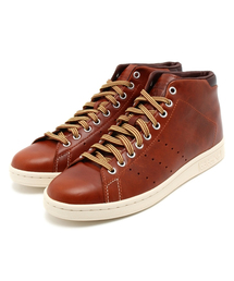 adidas Originals | アディダス スタンスミス コラボ MCN STAN SMITH MID 84-LAB. M25778(スニーカー)