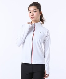 Fila フィラのラッシュガード通販 Zozotown