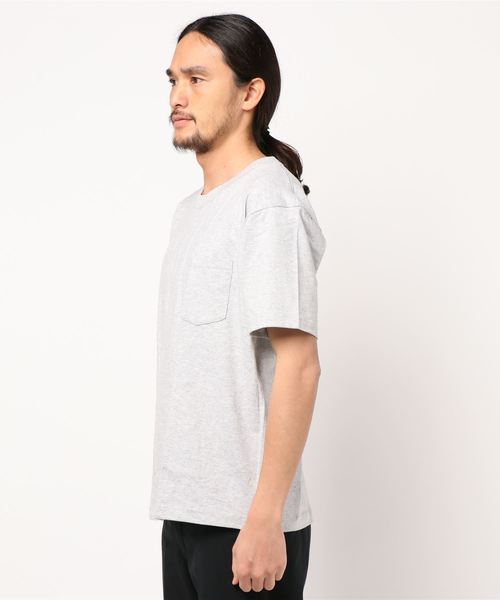 Hanes Beefy Tシャツ H5190