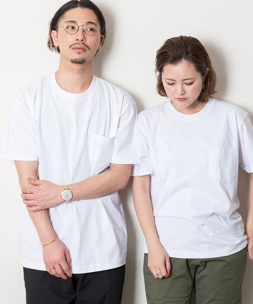 Hanes Beefy Tシャツ H5190