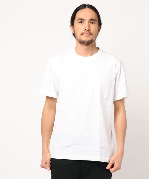 Hanes Beefy Tシャツ H5190