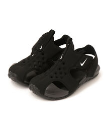 NIKE | NIKE:SUNRAY PROTECT2(17～21cm)(サンダル)