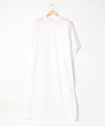 CLANE | FRILL PANEL CUT OP(ワンピース)