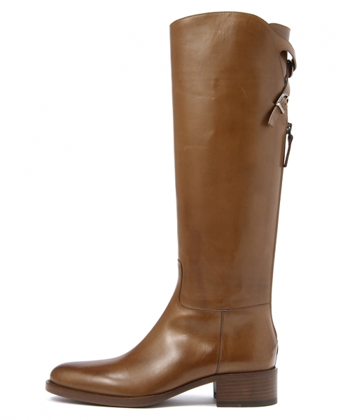 SARTORE（サルトル）の「サルトル/SARTORE バッククロスS LBT35（ブーツ・レディース・ブラック/ベージュ/ダークブラウン・35h/37h/36h）」の11枚目の写真