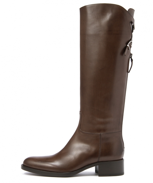 SARTORE（サルトル）の「サルトル/SARTORE バッククロスS LBT35（ブーツ・レディース・ブラック/ベージュ/ダークブラウン・35h/37h/36h）」の13枚目の写真