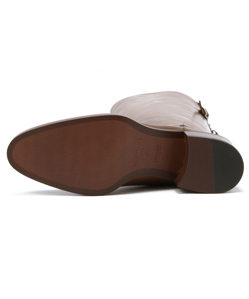 SARTORE（サルトル）の「サルトル/SARTORE バッククロスS LBT35（ブーツ・レディース・ブラック/ベージュ/ダークブラウン・35h/37h/36h）」の14枚目の写真