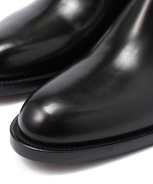 SARTORE（サルトル）の「サルトル/SARTORE バッククロスS LBT35（ブーツ・レディース・ブラック/ベージュ/ダークブラウン・35h/37h/36h）」の6枚目の写真