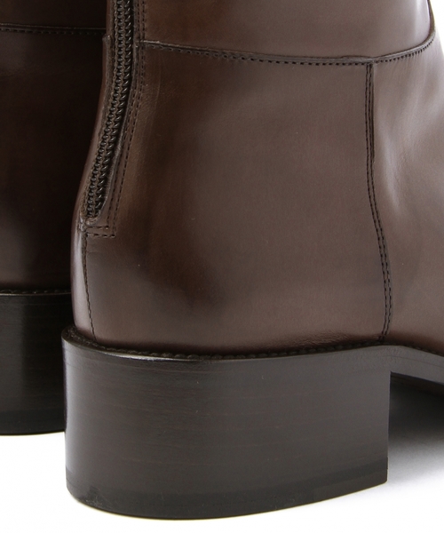 SARTORE（サルトル）の「サルトル/SARTORE バッククロスS LBT35（ブーツ・レディース・ブラック/ベージュ/ダークブラウン・35h/37h/36h）」の10枚目の写真