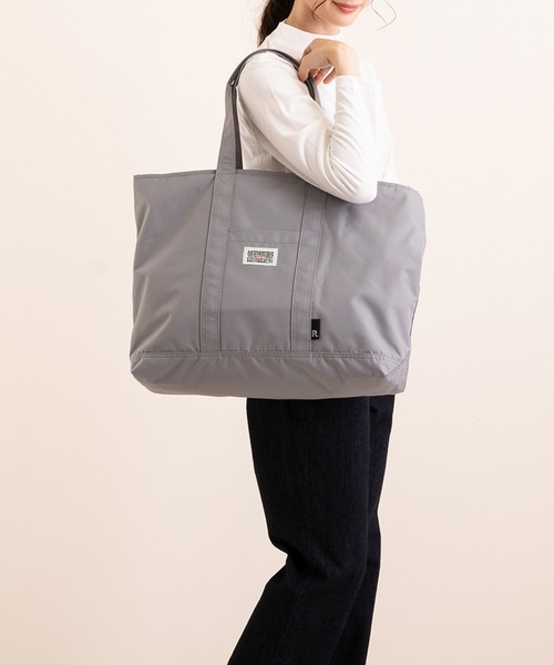 セール ルートート Sn グランデ パッカブル A トートバッグ Rootote ルートート のファッション通販 Zozotown