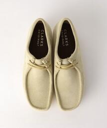 Clarks | ＜CLARKS＞ WALLABEE/ワラビー(ブーツ)