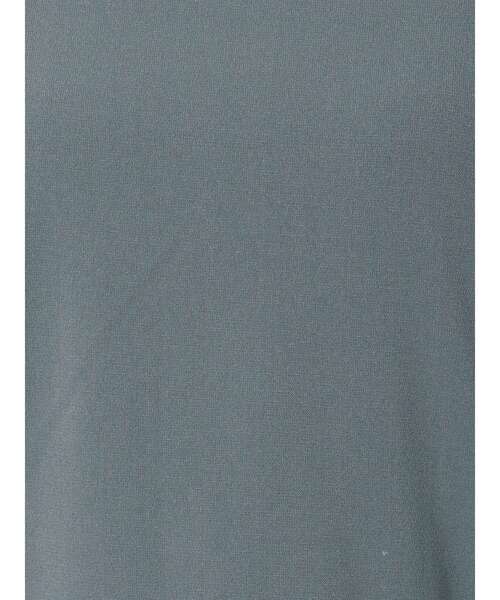 EMODA（エモダ）の「ハイネックロングトップ（Tシャツ/カットソー・レディース・ブラック/ブルー/その他・FREE）」の21枚目の写真