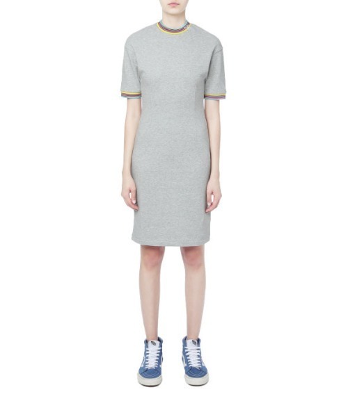 A BATHING APE（アベイシングエイプ）の「BPY BAPY DS DRESSES（ワンピース・レディース・ブラック/グレー系その他・SMALL/X-SMALL）」の10枚目の写真