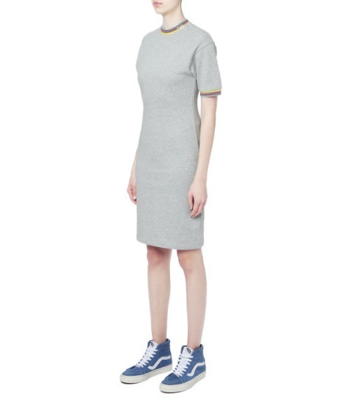 A BATHING APE（アベイシングエイプ）の「BPY BAPY DS DRESSES（ワンピース・レディース・ブラック/グレー系その他・SMALL/X-SMALL）」の11枚目の写真