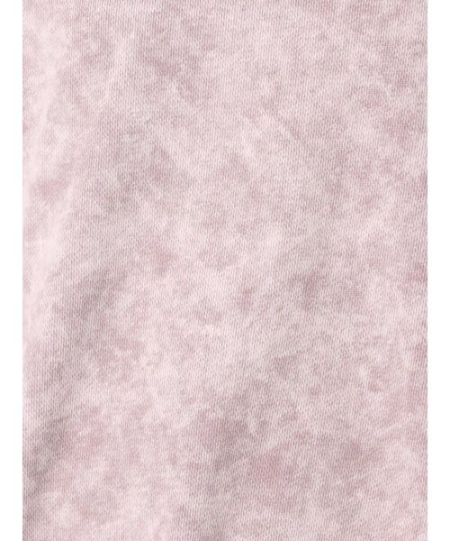 EMODA（エモダ）の「SHADINGバルキートップ（スウェット・レディース・ブラック/ベージュ/ピンク/ブルー・FREE）」の20枚目の写真