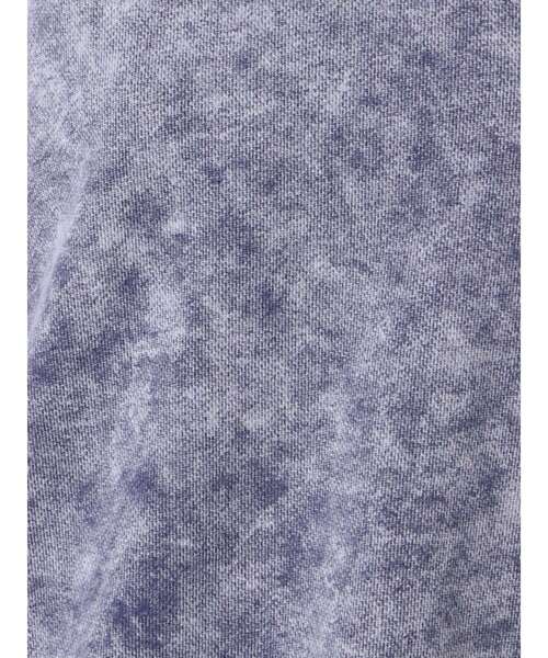 EMODA（エモダ）の「SHADINGバルキートップ（スウェット・レディース・ブラック/ベージュ/ピンク/ブルー・FREE）」の21枚目の写真