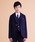 ARCH & LINE�i�A�[�`�A���h���C���j�́u�X�g���b�`�W���[�W�[ �W���P�b�g HIGH GAUGE JERSEY BASIC JACKET�i�X�[�c�W���P�b�g�j�v�b�l�C�r�[