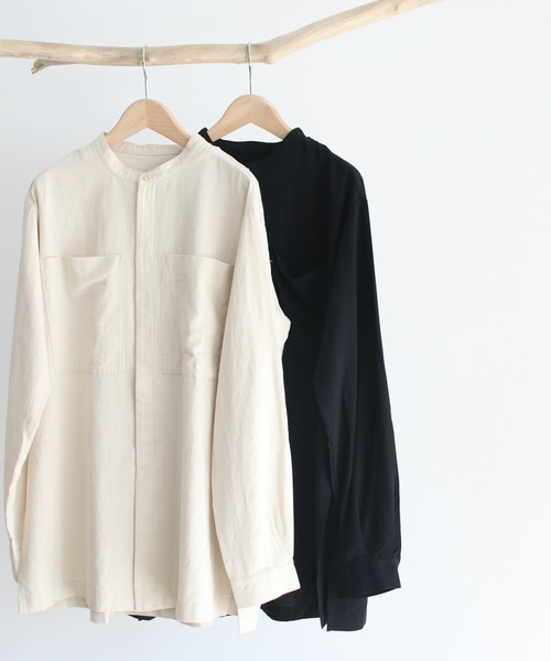 CANAL JEAN（キャナルジーン）の「RED CHOP WORKS(レッド