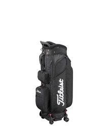 Titleist（タイトリスト）の「キャディバッグ（ゴルフグッズ・メンズ）」